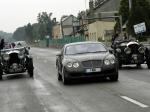 Bentley Continental GT 2003 года